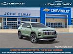 New 2026 Chevrolet Equinox LT AWD SUV for sale #TL279759 - photo 1