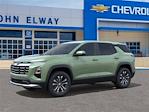 New 2026 Chevrolet Equinox LT AWD SUV for sale #TL279759 - photo 3