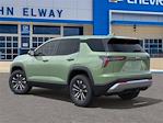 New 2026 Chevrolet Equinox LT AWD SUV for sale #TL279759 - photo 4