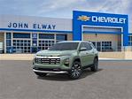 New 2026 Chevrolet Equinox LT AWD SUV for sale #TL279759 - photo 8