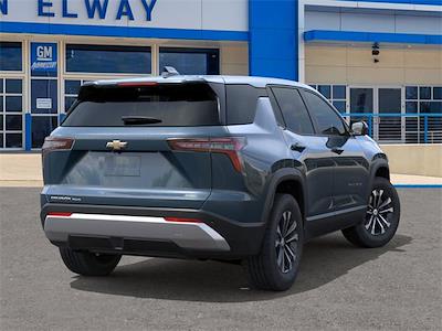 New 2026 Chevrolet Equinox LT AWD SUV for sale #TL283936 - photo 2