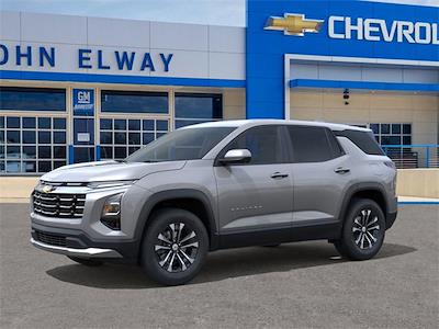 New 2026 Chevrolet Equinox LT AWD SUV for sale #TL284316 - photo 2
