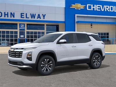 New 2026 Chevrolet Equinox LT AWD SUV for sale #TL289160 - photo 2