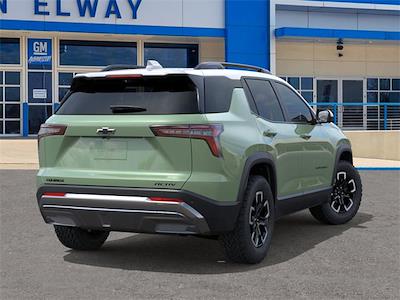 New 2026 Chevrolet Equinox ACTIV AWD SUV for sale #TL290284 - photo 2