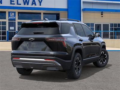 New 2026 Chevrolet Equinox ACTIV AWD SUV for sale #TL292377 - photo 2