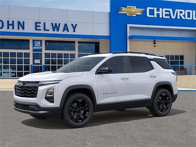 New 2026 Chevrolet Equinox LT AWD SUV for sale #TL303671 - photo 2