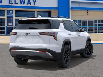 2026 Chevrolet Equinox AWD SUV for sale #TL303671 - photo 2