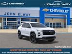 New 2026 Chevrolet Equinox LT AWD SUV for sale #TL303671 - photo 1
