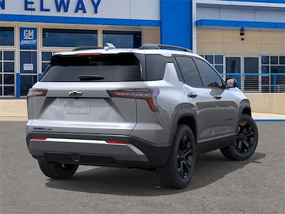 2026 Chevrolet Equinox AWD SUV for sale #TL313217 - photo 2
