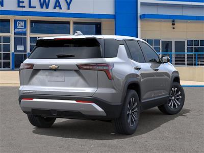 New 2026 Chevrolet Equinox LT AWD SUV for sale #TL316418 - photo 2