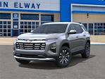 New 2026 Chevrolet Equinox LT AWD SUV for sale #TL316418 - photo 6
