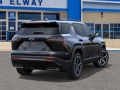 New 2026 Chevrolet Equinox RS AWD SUV for sale #TL322745 - photo 2