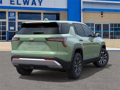 2026 Chevrolet Equinox AWD SUV for sale #TL326639 - photo 2