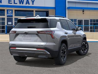 2026 Chevrolet Equinox AWD SUV for sale #TL328173 - photo 2