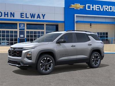 2026 Chevrolet Equinox AWD SUV for sale #TL351997 - photo 2