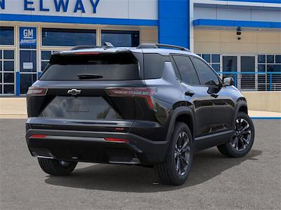 2026 Chevrolet Equinox AWD SUV for sale #TL384271 - photo 2