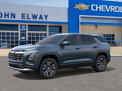 New 2026 Chevrolet Equinox - photo 1