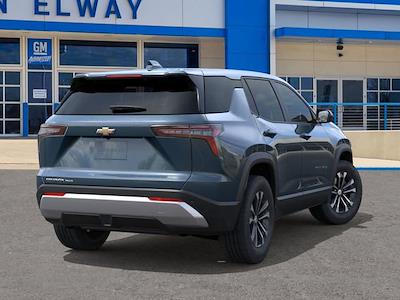 New 2026 Chevrolet Equinox - photo 1