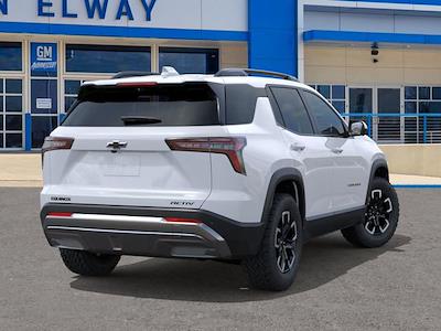 New 2026 Chevrolet Equinox - photo 1