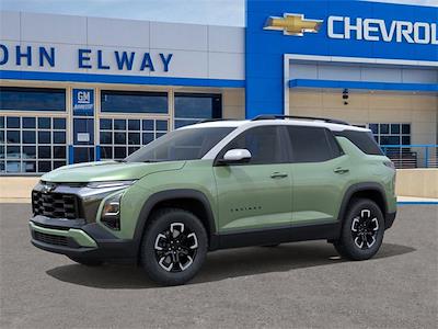 New 2026 Chevrolet Equinox - photo 1