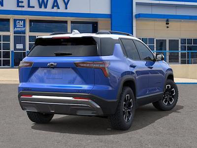 New 2026 Chevrolet Equinox - photo 1