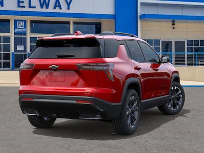 New 2026 Chevrolet Equinox - photo 1