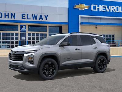 New 2026 Chevrolet Equinox - photo 1