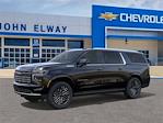 New 2026 Chevrolet Suburban High Country 4WD SUV for sale #TR104533 - photo 3