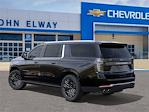 New 2026 Chevrolet Suburban High Country 4WD SUV for sale #TR104533 - photo 4