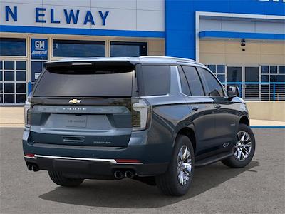 New 2026 Chevrolet Tahoe Premier 4WD SUV for sale #TR112878 - photo 2