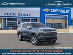 New 2026 Chevrolet Tahoe Premier 4WD SUV for sale #TR112878 - photo 1