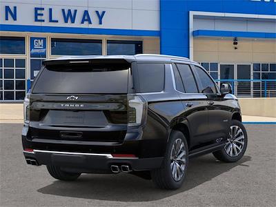 New 2026 Chevrolet Tahoe High Country 4WD SUV for sale #TR115079 - photo 2