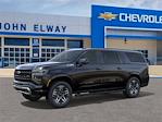 New 2026 Chevrolet Suburban Z71 4WD SUV for sale #TR115361 - photo 3