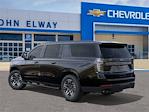 New 2026 Chevrolet Suburban Z71 4WD SUV for sale #TR115361 - photo 4