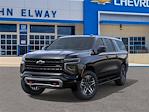 New 2026 Chevrolet Suburban Z71 4WD SUV for sale #TR115361 - photo 6