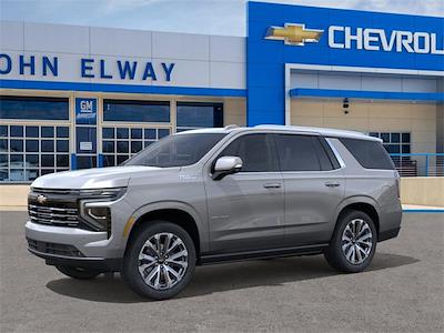 New 2026 Chevrolet Tahoe High Country 4WD SUV for sale #TR120234 - photo 2