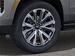 New 2026 Chevrolet Tahoe High Country 4WD SUV for sale #TR120234 - photo 9