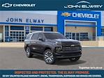 New 2026 Chevrolet Tahoe High Country 4WD SUV for sale #TR120996 - photo 1