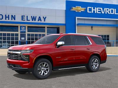 New 2026 Chevrolet Tahoe Premier 4WD SUV for sale #TR127239 - photo 2