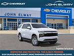 New 2026 Chevrolet Tahoe LS 4WD SUV for sale #TR127329 - photo 1