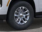 New 2026 Chevrolet Tahoe LS 4WD SUV for sale #TR127329 - photo 9