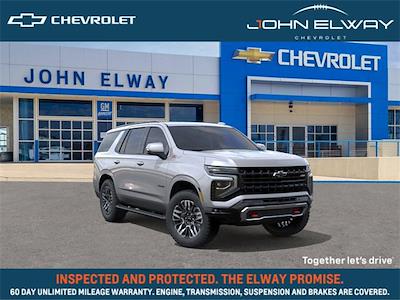 New 2026 Chevrolet Tahoe Z71 4WD SUV for sale #TR127415 - photo 1