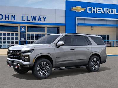 New 2026 Chevrolet Tahoe Z71 4WD SUV for sale #TR127415 - photo 2