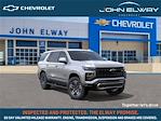 New 2026 Chevrolet Tahoe Z71 4WD SUV for sale #TR127415 - photo 1
