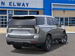 New 2026 Chevrolet Tahoe Z71 4WD SUV for sale #TR127415 - photo 4