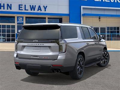 New 2026 Chevrolet Suburban RST 4WD SUV for sale #TR127469 - photo 2