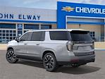 New 2026 Chevrolet Suburban RST 4WD SUV for sale #TR127469 - photo 3