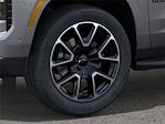 New 2026 Chevrolet Suburban RST 4WD SUV for sale #TR127469 - photo 9
