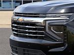 New 2026 Chevrolet Suburban LT 4WD SUV for sale #TR127493 - photo 13