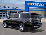 New 2026 Chevrolet Suburban LT 4WD SUV for sale #TR127493 - photo 3